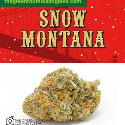 Cookies Snow Montana